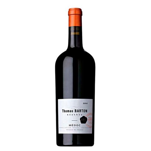 Vinho Tinto Thomas Barton Reserve Medoc AOC 750ml