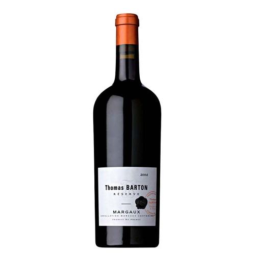 Vinho Tinto Thomas Barton Reserve Margaux AOC 750ml