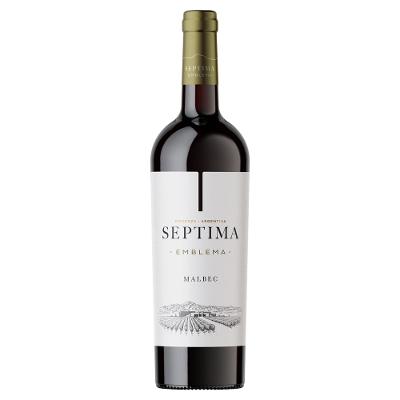 Septima Emblema Malbec 750ml