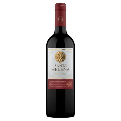 Vinho Tinto Santa Helena Reservado Cabernet-Merlot 750ml