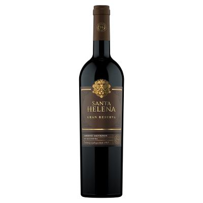 Vinho Tinto Santa Helena Gran Reserva Cabernet Sauvignon 750ml
