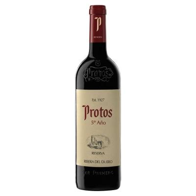 Protos Reserva 750ml
