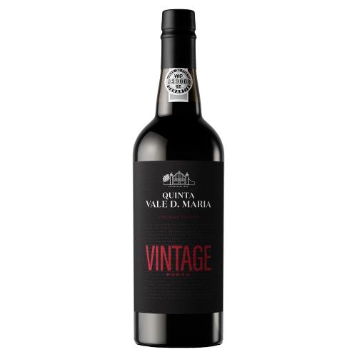 Quinta Vale Dona Maria Vintage 750ml