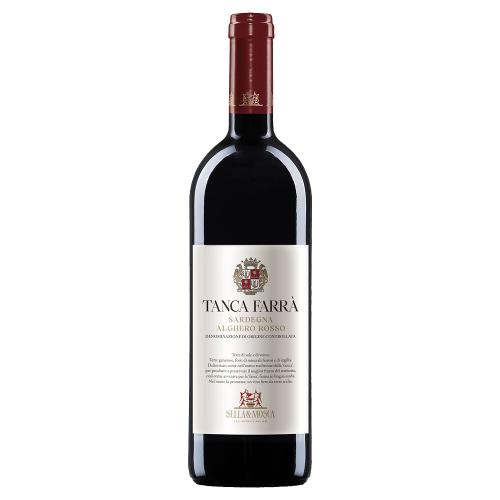 Sella & Mosca Tanca Farra Alghero 750ml