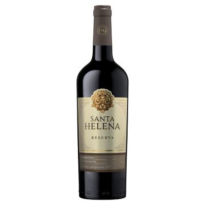 Vinho Tinto Santa Helena Reserva Carmenère 750ml
