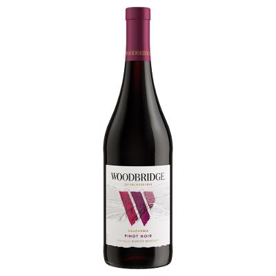 Robert Mondavi Woodbridge Pinot Noir 750ml