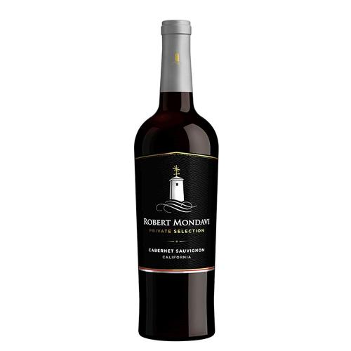 Vinho Tinto Robert Mondavi Private Selection Cabernet Sauvignon 750ml
