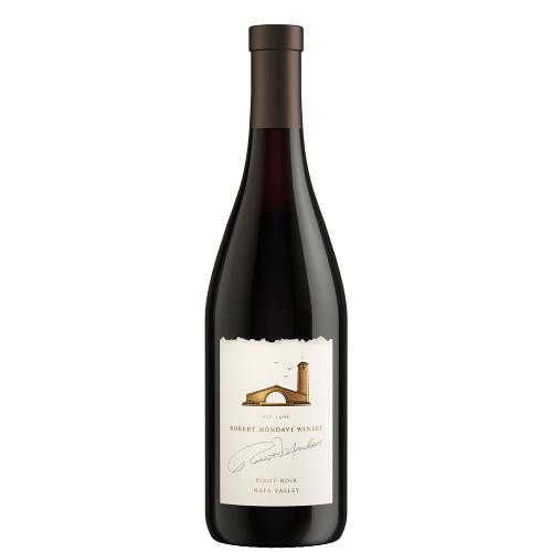 Robert Mondavi Napa Valley Pinot Noir 750ml