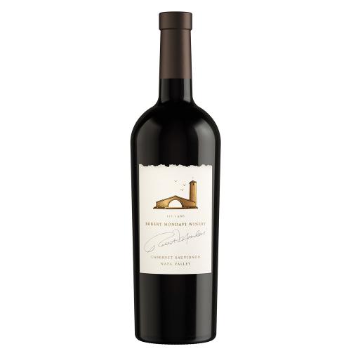 Robert Mondavi Napa Valley Cabernet Sauvignon 750ml