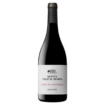 Quinta Vale Dona Maria Vinha da Francisca 750ml