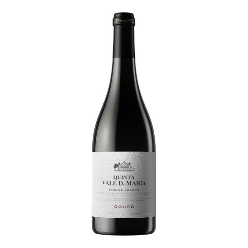 Vinho Tinto Quinta Vale Dona Maria Vinhas Velhas 750ml