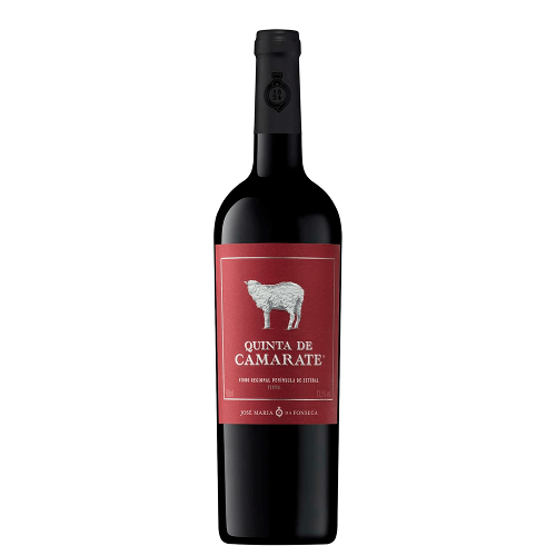 Vinho Tinto Quinta De Camarate 750ml
