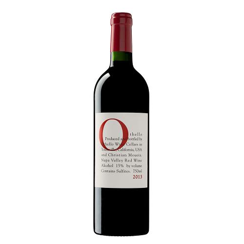 Vinho Tinto Othello Napa Valley Red Wine 750ml