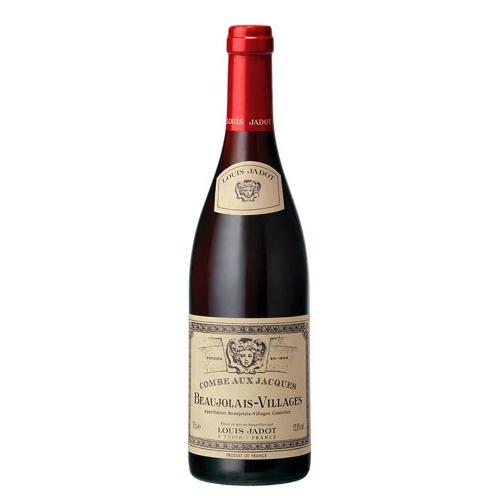 Louis Jadot Beaujolais Villages Combe Aux Jacques 750ml