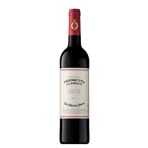 Vinho Tinto Periquita Classico Gf 750ml