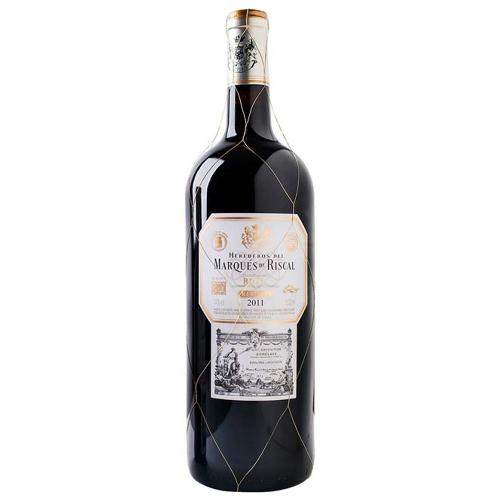Vinho Tinto Marques De Riscal Reserva 1500ml