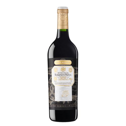 Vinho Tinto Marques de Riscal Gran Reserva 750ml