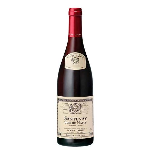 Vinho Tinto Louis Jadot Santenay Clos de Malte 750ml