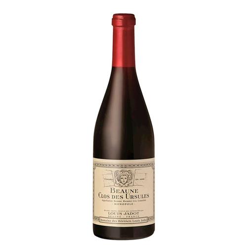 Vinho Tinto Louis Jadot Beaune 1ER Cru Clos De Ursules 750ml