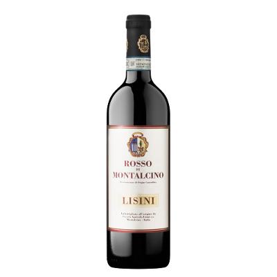 Vinho Tinto Lisini Rosso Di Montalcino DOCG 750ml