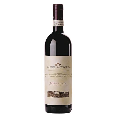 Vinho Tinto Giuseppe Cortese Barbera d'Alba 750ml