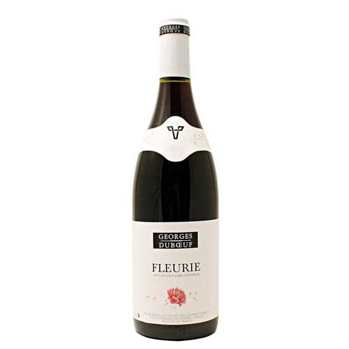 Vinho Tinto Georges Duboeuf Fleurie 750ml