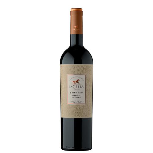 Vinho Tinto La Celia Pioneer Reserva Cabernet Sauvignon 750ml