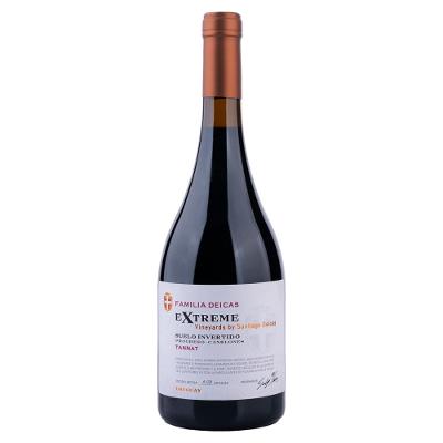 Extreme Vineyards Suelo Invertido Tannat 750ml