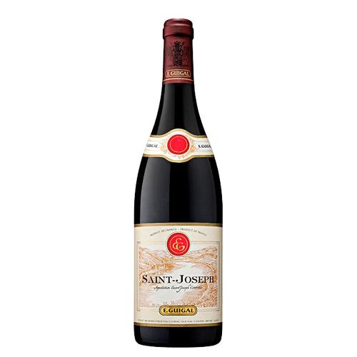 Vinho Tinto E.Guigal Saint-Joseph 750ml