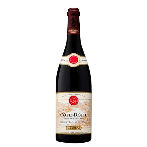 Vinho Tinto E.Guigal Côte-Rôtie Brune et Blonde 750ml