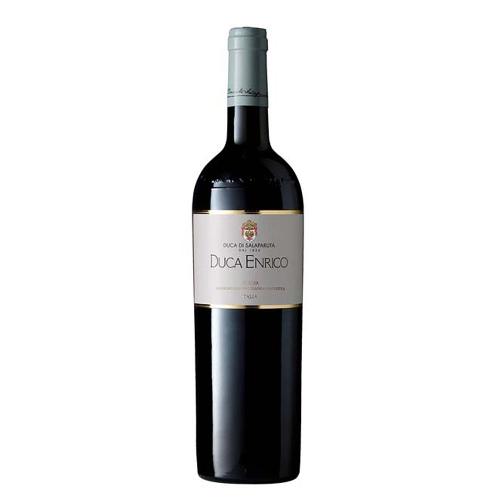 Vinho Tinto Duca Enrico 750ml