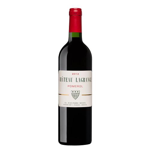 Vinho Tinto Château Lagrange AOC Pomerol 750ml