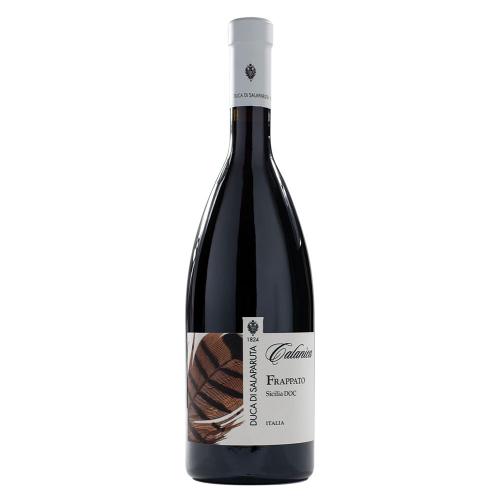 Calanìca Frappato Terre Siciliane IGT 750ml