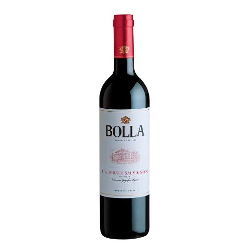 Vinho Tinto Bolla Cabernet Sauvignon IGT 750ml