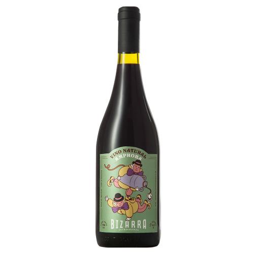 Bizarra Amphora Tannat 750ml
