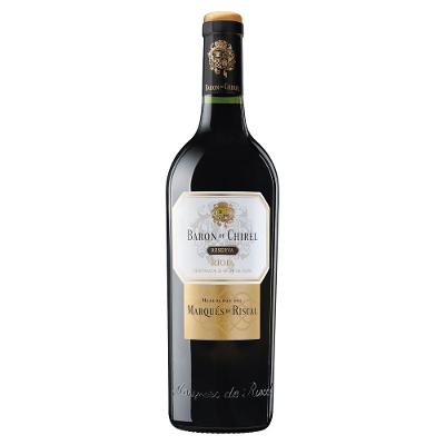 Vinho Tinto Baron De Chirel Reserva 750ml