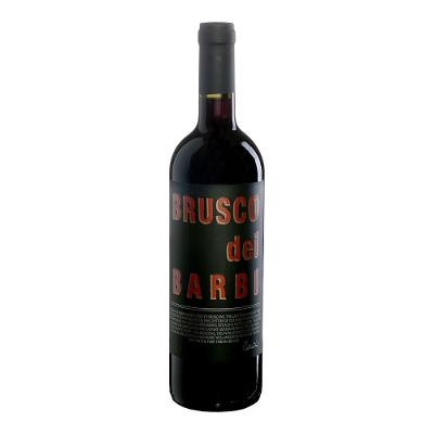 Vinho Tinto Barbi Brusco Dei Barbi IGT 750ml