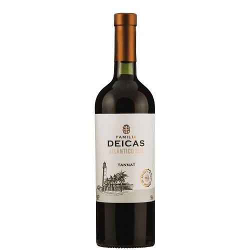 Vinho Tinto Atlántico Sur Reserve Tannat 750ml