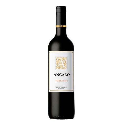 Vinho Tinto Angaro Tempranillo 750ml