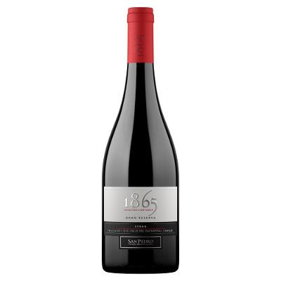 Vinho Tinto 1865 Selected Vineyards Syrah 750ml