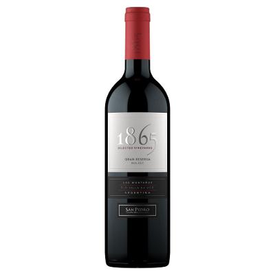 Vinho Tinto 1865 Selected Vineyards Malbec 750ml