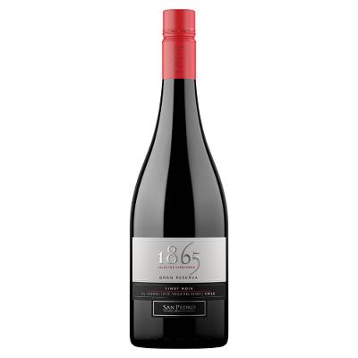 Vinho Tinto 1865 Selected Vineyards Pinot Noir 750ml