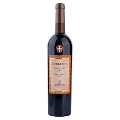 Familia Deicas Preludio 750ml