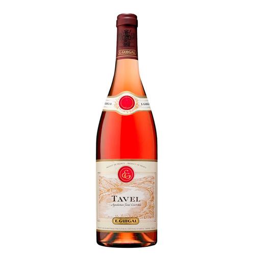 Vinho Rosé E.Guigal Tavel 750ml