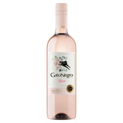 Vinho Rosé Gato Negro 750ml