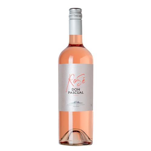 Vinho Rosé Don Pascual Franc 750ml