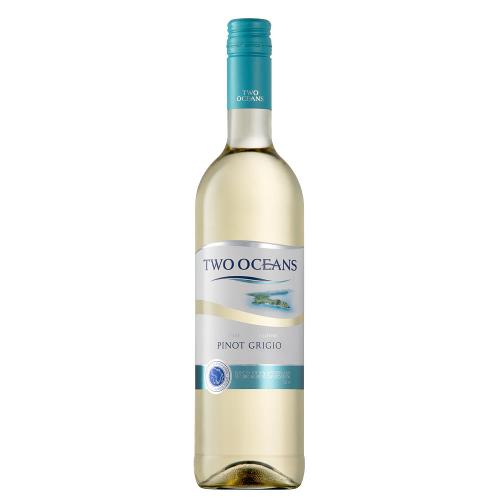 Two Oceans Pinot Grigio 750ml