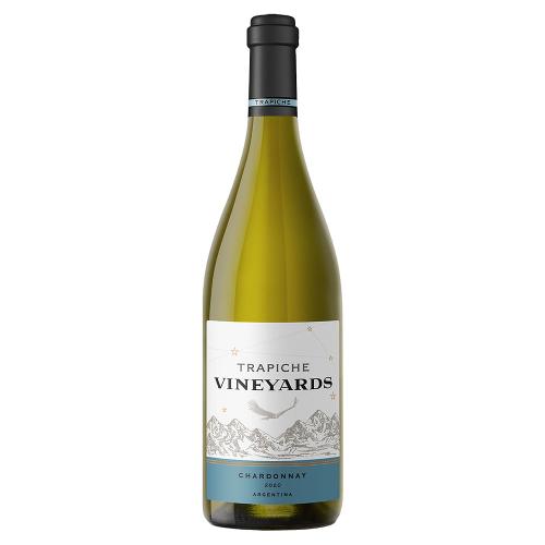 Vinho Branco Trapiche Vineyards Chardonnay 750ml