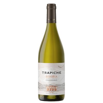 Vinho Branco Trapiche Reserva Chardonnay 750ml