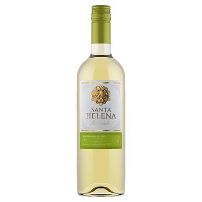 Vinho Branco Santa Helena Reservado Sauvignon Blanc 750ml